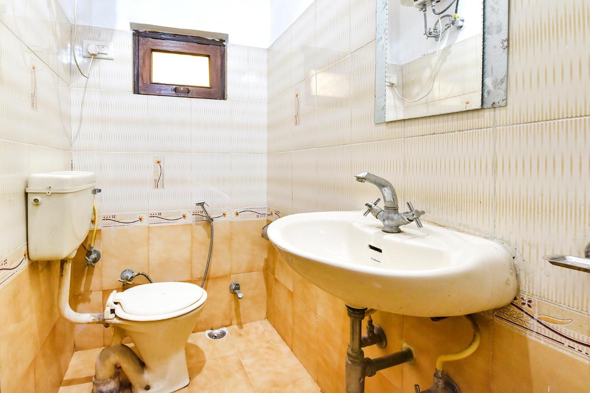 Fabhotel Basera Haridwar Exterior photo