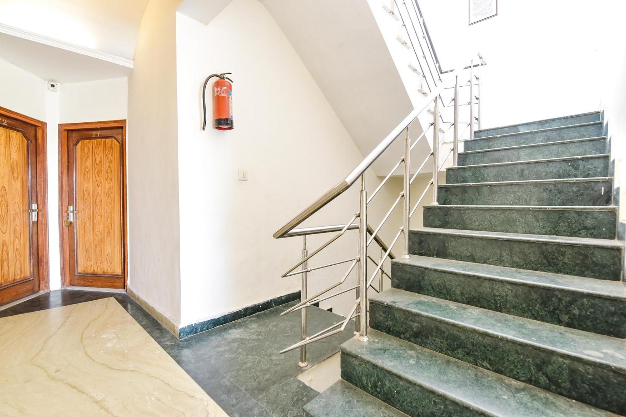 Fabhotel Basera Haridwar Exterior photo